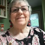 Janet Funk Lyle - @lylejanetfunk - Instagram