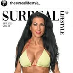 Janet Lynn West - @janetlynnwest_ifbb_pro - Instagram