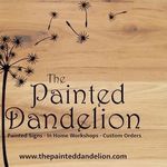 Janet Lynne - @thepainteddandelion - Instagram