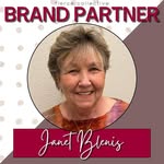 Janet Lynne Blenis - @janetblenis - Instagram