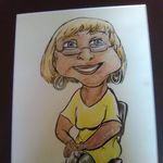 Janet Maas - @janetnj917 - Instagram