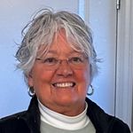 Janet Galbraith Mabe - @jmabe45 - Instagram