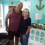 Janet Mabe Harda - @beachmimi62 - Instagram