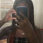 Janet Mabea - @mabeajanet - Instagram