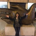 Janet Macaluso - @fadfashionfact - Instagram