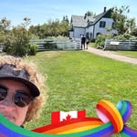 Janet M MacDougall - @jmacdturner - Instagram