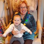Janet MacDougall - @janetmac352 - Instagram