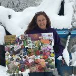C-US-BLOOM - @janetmacewen - Instagram