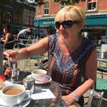 Janet Mace - @janetmace24 - Instagram
