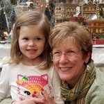 Janet MacGregor - @anniecat1953 - Instagram