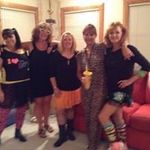 Janet Machen Rilee - @janetrilee400 - Instagram