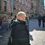 Janet McKenzie - @janetmackie19 - Instagram