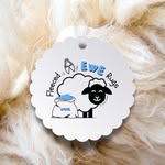 Janet Maclean - @fleeced_ewe_rugs - Instagram