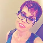 Janet MacLeod - @littl3bunnie - Instagram