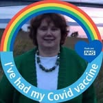 Janet Macleod - @janetalpine - Instagram
