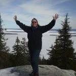 Janet Snow-Macleod - @snowmacleod - Instagram