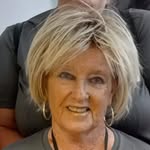 Janet Ferraro Macomber - @janetmacomber - Instagram