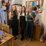 Janet Maddocks - @maddocks7746 - Instagram