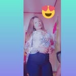 Janet Madrid - @janetmadrid52 - Instagram
