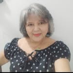 Janet Madrid - @janethmadrid1965 - Instagram