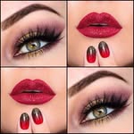 Janet Madrid - @madrid2535 - Instagram