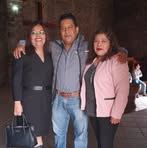 Janet Madrid - Facebook