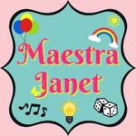 Maestra Janet - @maestrajanet - Instagram
