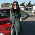 Janet Maffei - @maffeijanet - Instagram