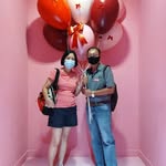Janet Mah - @janetmah2 - Instagram
