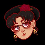 Janet Mah | 24 | 💜💖💙✨ - @janetsarttrove - Instagram