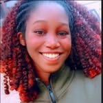 Janet Mahama - @janetmahama9 - Instagram