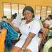 Janet Mahama - Facebook