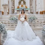 Janet Mahlie - @janetmahli - Instagram