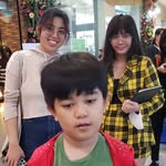JM Chua - @janet_mahor.chua - Instagram
