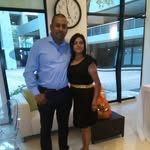 Janet Maharaj - @maharajjanet - Instagram