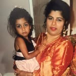 Janet Maharaj - @janetmaharaj - Instagram