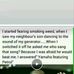 Janet Mahari - Facebook
