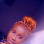 Janet Maingi - @maingi9346 - Instagram