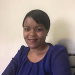 Janet Maingi - @jangodsbeloved - Instagram