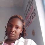 Janet Maingi - @maingijanet799 - Instagram