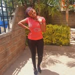 Janet Maingi - @jmaingi2 - Instagram