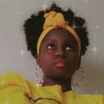 Janet maingi - @monthejanet - Instagram
