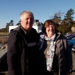 Janet Mair Lloyd Jones - @mairlj52 - Instagram