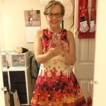 Janet Maki Ross - @janetross889 - Instagram