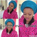 Janet Makinde Adeleke - @janetmakinde - Instagram