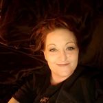 Janet Maley - @meangirl1978 - Instagram