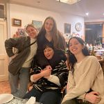 Janet Maley - @janetmunnery - Instagram