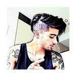 Janet Malik - @janet_malikcover - Instagram