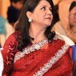 Janet Malik - @janetmalik5643 - Instagram