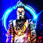 Janet Malik - @pagal.boy.zone.3 - Instagram